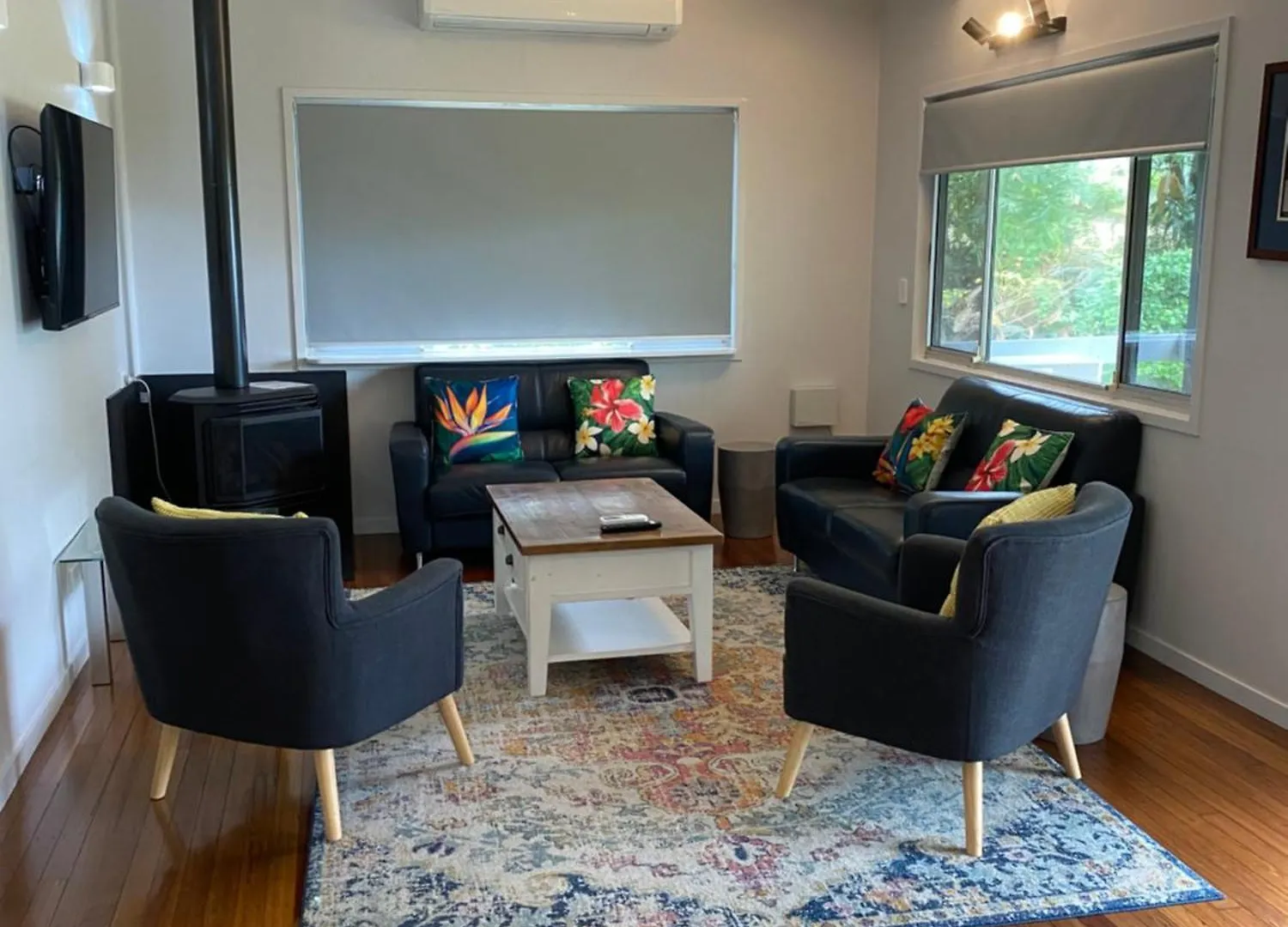 Koala Cabins Sunshine Coast Mapleton