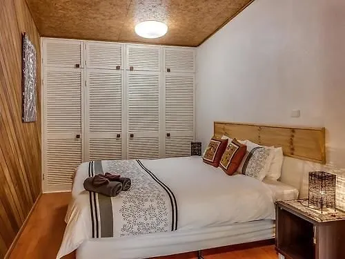 Koala Cabins Sunshine Coast Mapleton Lodge