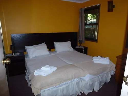 Koala Cabins Sunshine Coast Mapleton