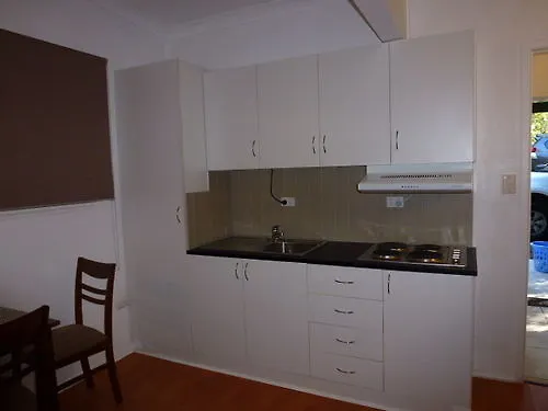 Lodge Koala Cabins Sunshine Coast Mapleton