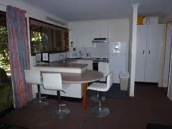 Koala Cabins Sunshine Coast Mapleton 0*,  Australia