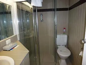 Koala Cabins Sunshine Coast Mapleton 0*,
