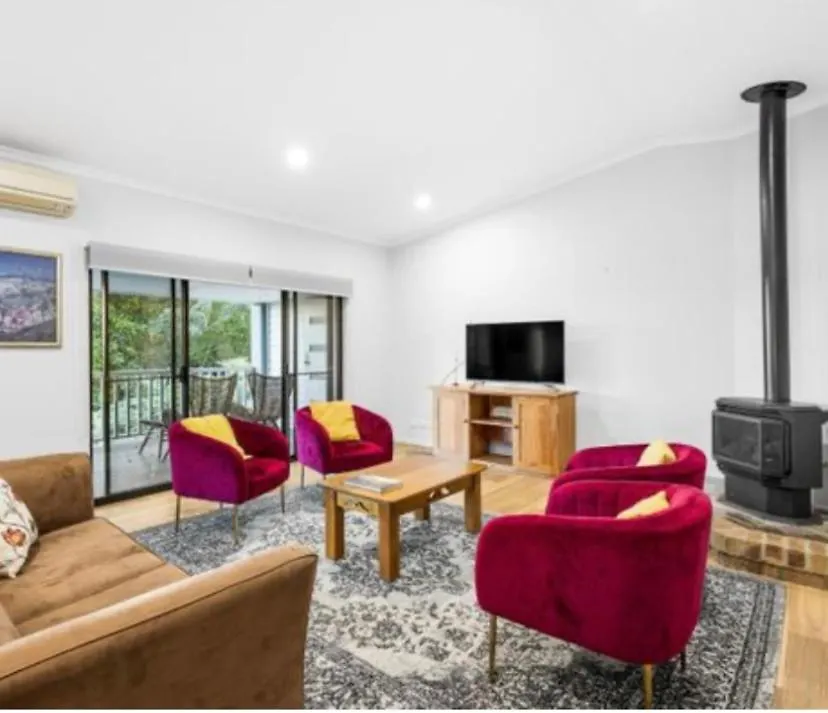 Koala Cabins Sunshine Coast Mapleton