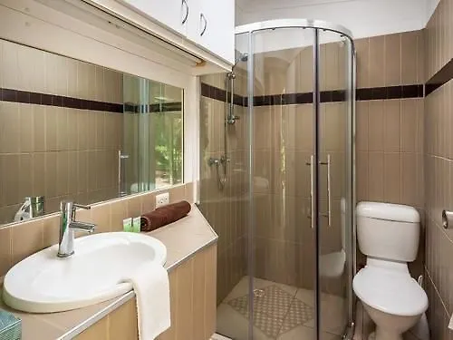 Koala Cabins Sunshine Coast Mapleton