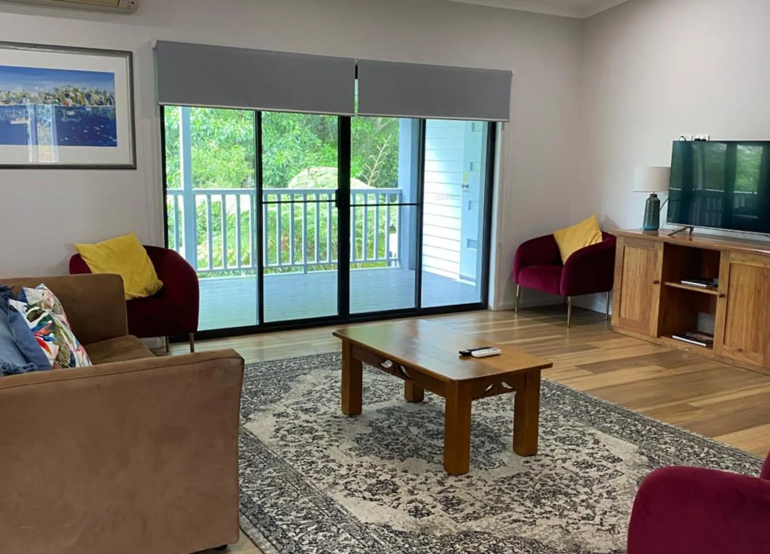 Koala Cabins Sunshine Coast Mapleton 0*,  Australia