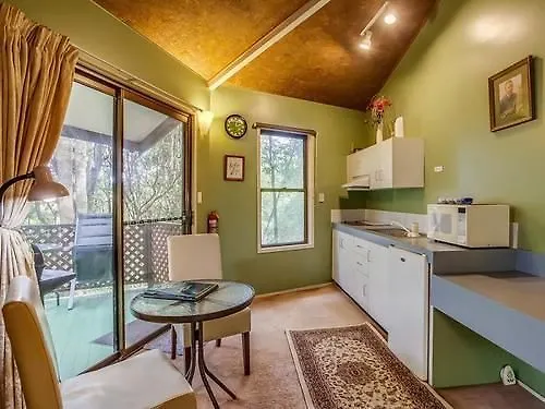 Koala Cabins Sunshine Coast Mapleton