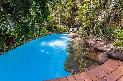 Lodge Koala Cabins Sunshine Coast Mapleton